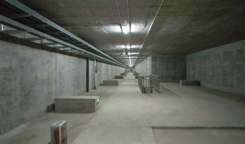 西牛皮高品质防水，守护地下空间工程项目免遭渗漏水侵袭（地下综合管廊篇）