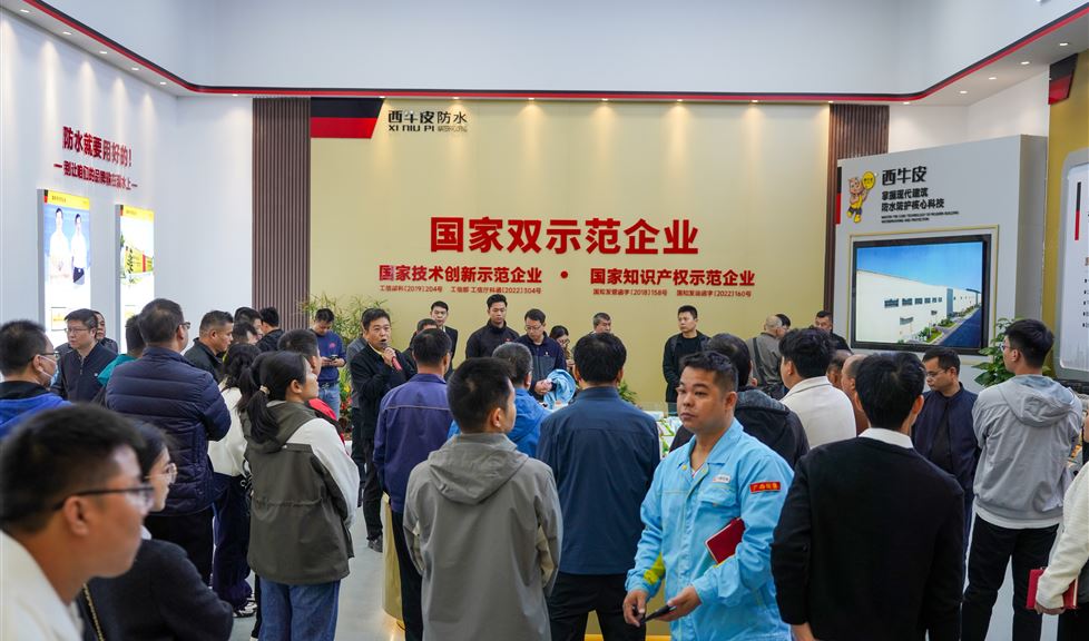 筑牢安全防线，共谋企业发展——2025年度南宁市兴宁区工业、商贸领域安全生产培训暨事故警示提醒会在西牛皮南宁科技园顺利举行