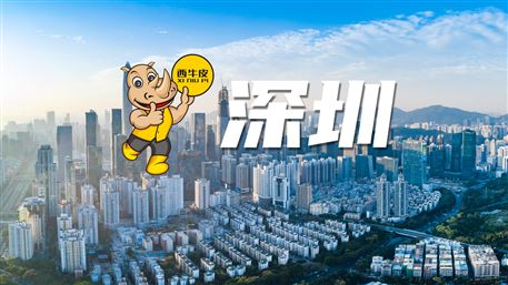 西牛皮-深圳