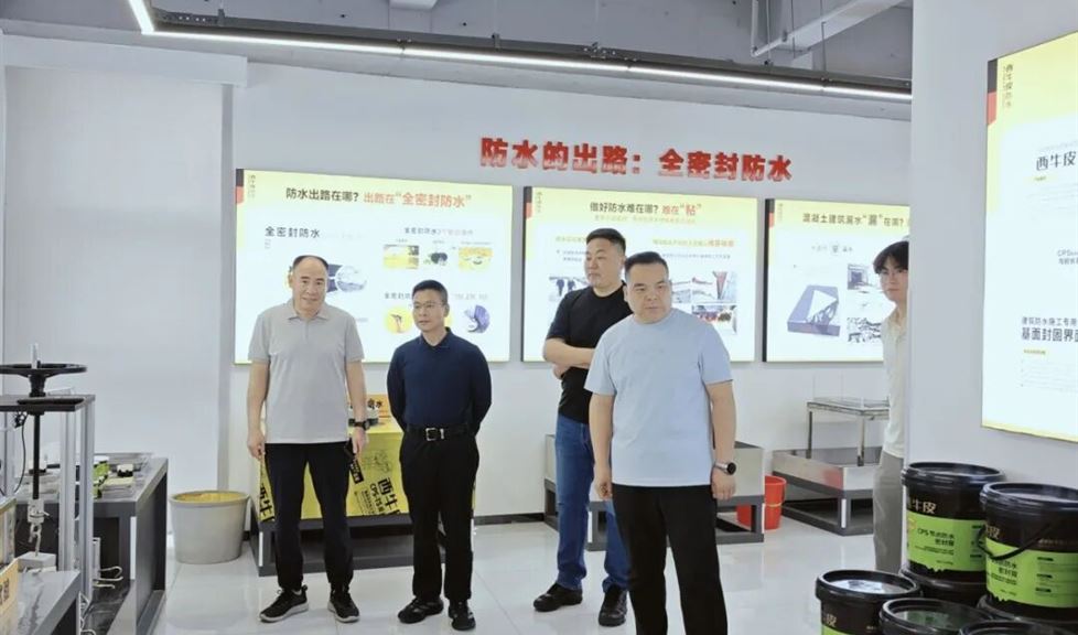 专家赋能・聚力前行｜西牛皮石家庄经销商技术交流会圆满落幕